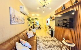 Ap Alto luxo em Praia Grande